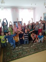 План курсового оздоровления детей, часто болеющих ОРВИ - skazka-dinur.ru