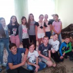 Курсовое лечение детей - skazka-dinur.ru