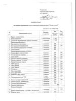 Прейскурант медицинских услуг - skazka-dinur.ru